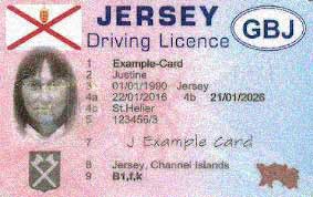 Driving Licences