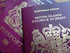 Passports