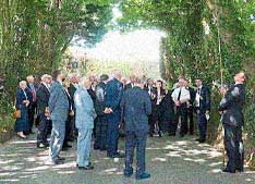 Visite Royale