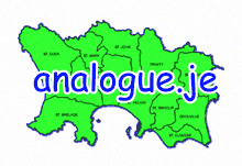 Analogue Logo